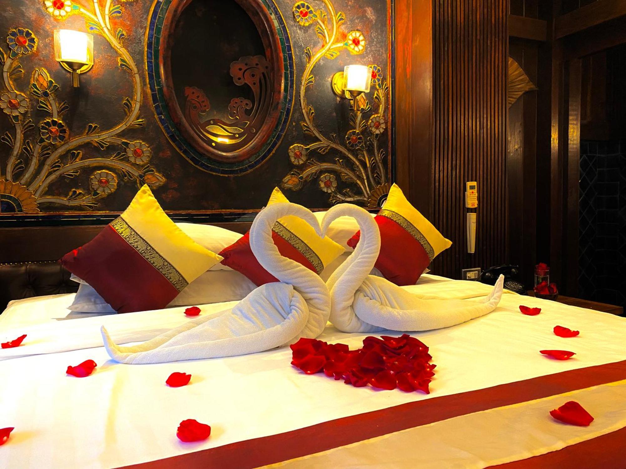 Namton Boutique Hotel, Chiang Mai