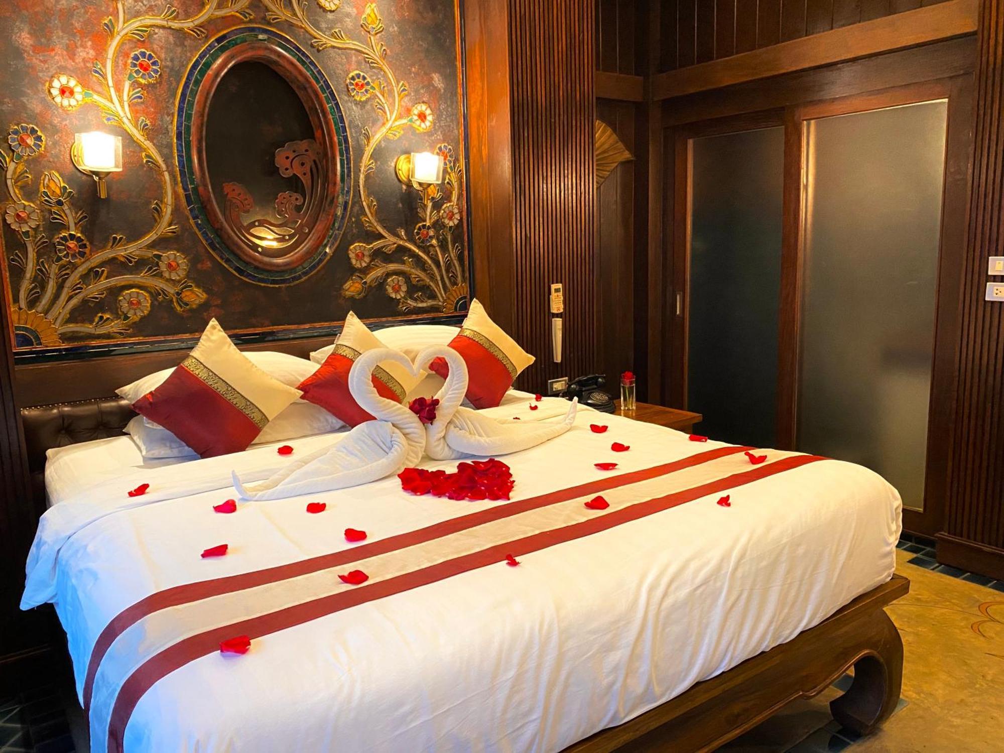 Namton Boutique Hotel — Photos 3